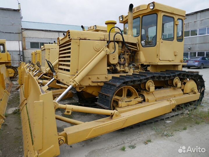 Запчасти чтз