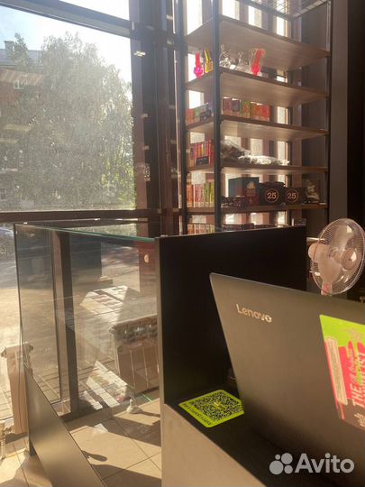 Магазин кальянов