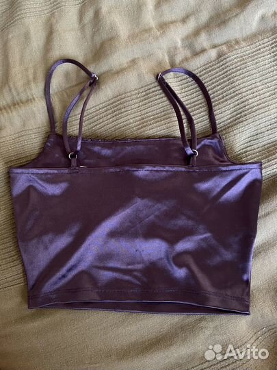 Топ hm короткий