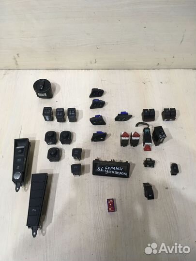 Кнопка Фольксваген пассат Б7