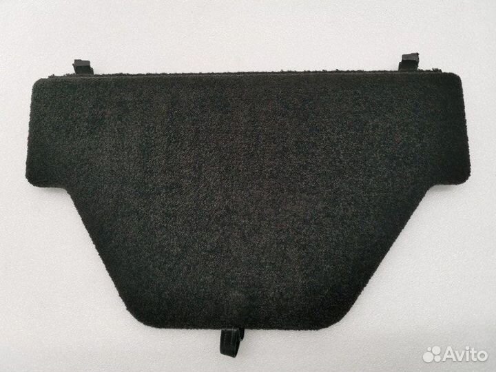 Обшивка багажника Land Rover Range Rover L322 5.0