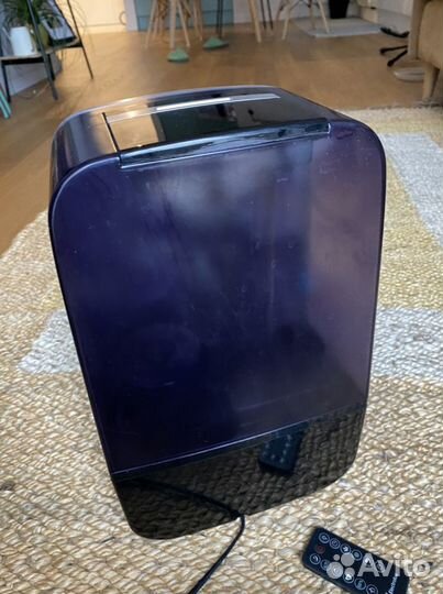 Увлажнитель воздуха Electrolux EHU-3310D