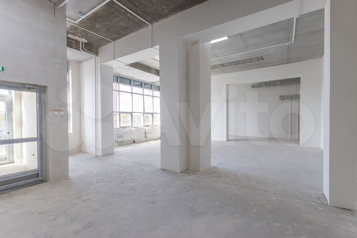 Свободного назначения, 110.1 м²