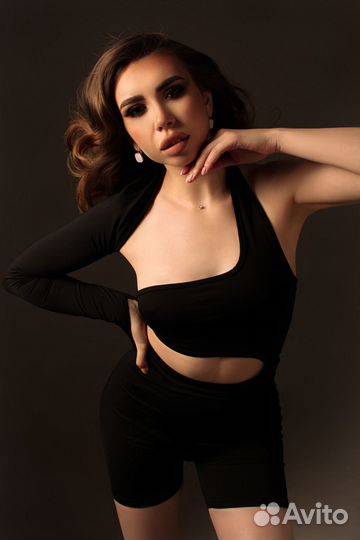 Фотограф, которого вы искали