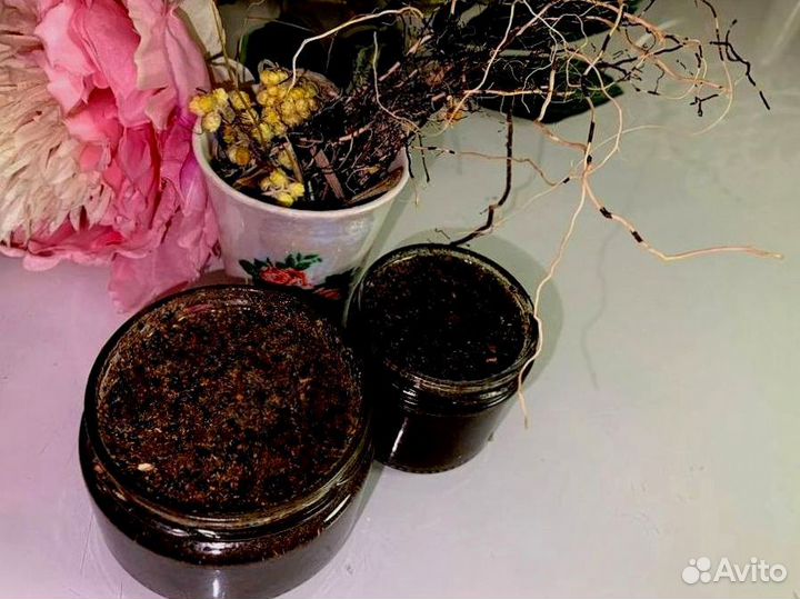 Медовый продукт для эрекции