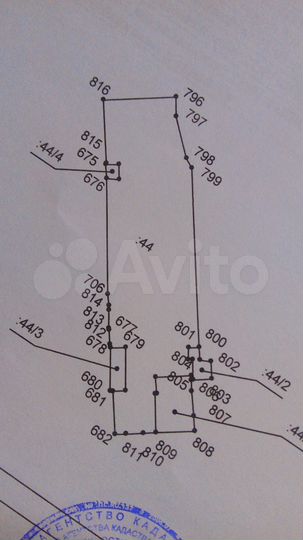 Участок 8,5 сот. (ИЖС)