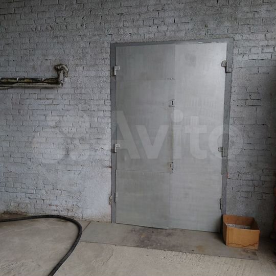 Холодильная камера 39 м²