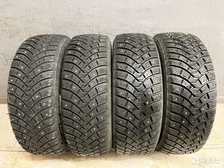 Michelin X-Ice North XIN2 185/60 R14