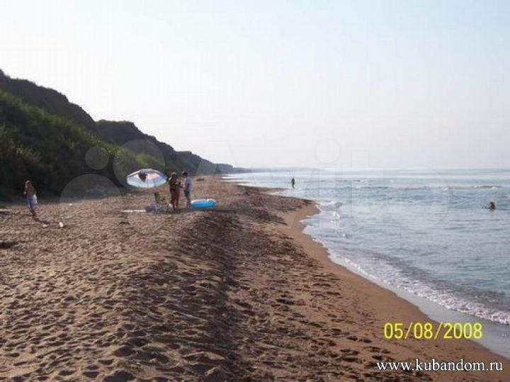 Участок 1,87 га (СНТ, ДНП)