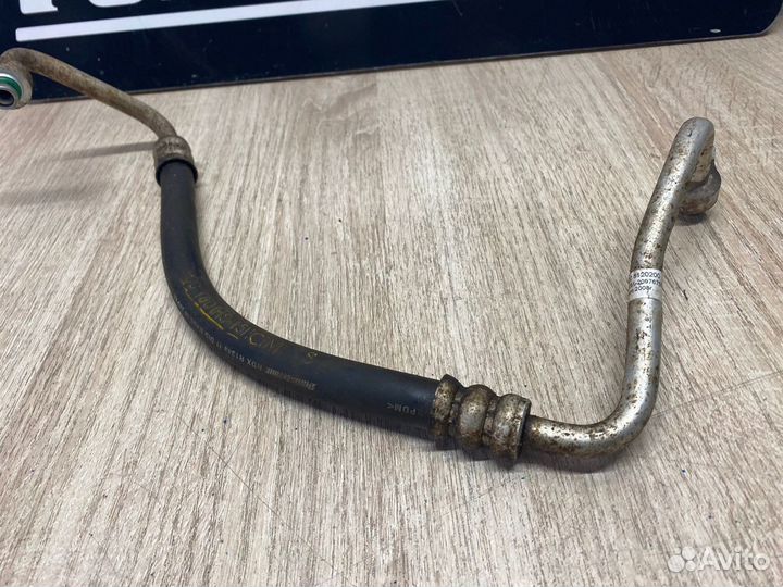 Трубка Кондиционера Kia Spectra