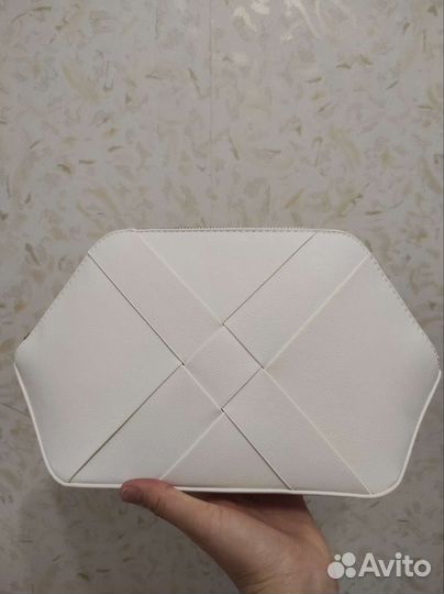 Клатч косметичка