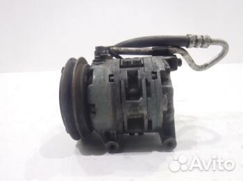 Компрессор кондиционера 926001M917