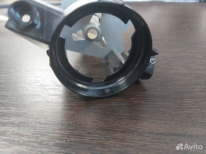 Проводка фары Bmw X5 E53