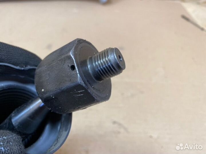 Тяга рулевая Audi A4 8E AUK 2006