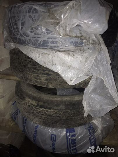Bridgestone Ice Cruiser 7000 215/70 R16