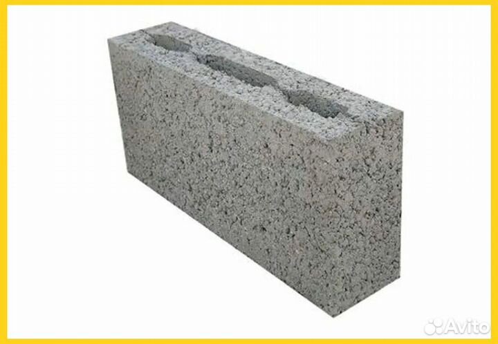 Керамзитобетонные блоки с завода с доставкой