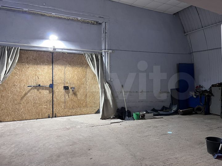 Офис, 300 м²