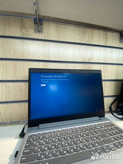 Ноутбук Lenovo laptop 8v7mavvv