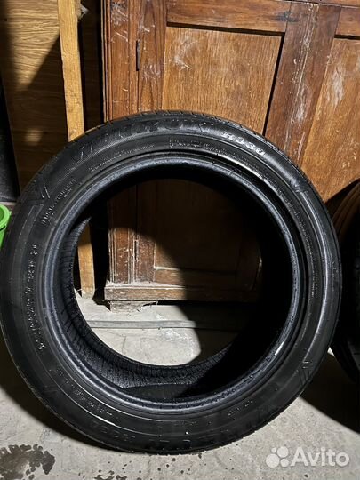 Michelin Agilis 3 225/55 R17