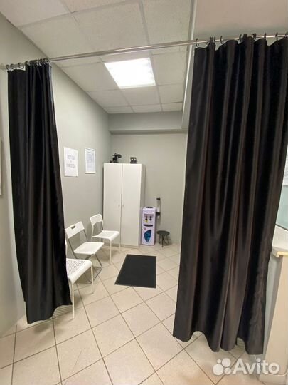 Почасовая аренда зала