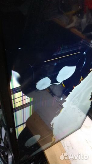 CRH-CN32VS6303002060D3503krev2.1 подсветка Haier