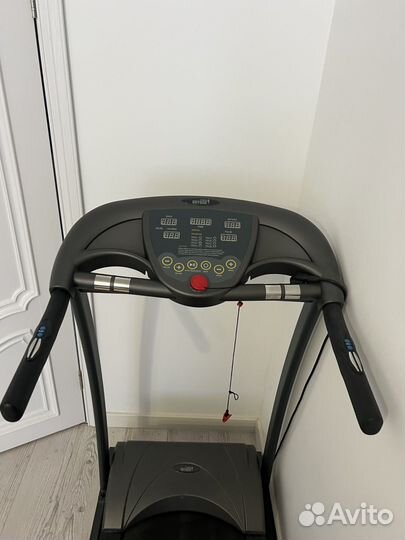 Беговая дорожка