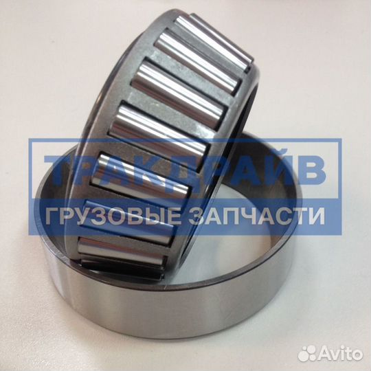 Подшипник ступицы Ивеко Iveco