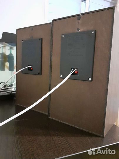 Колонки radiotehnika s 30b