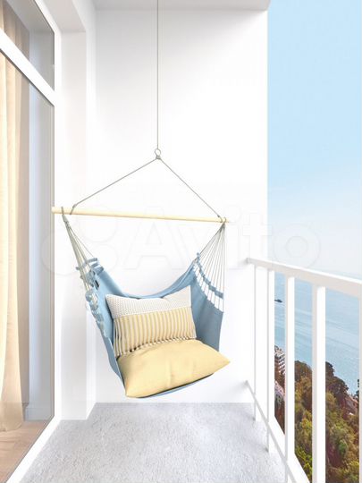 Квартира-студия, 24,1 м², 17/19 эт.