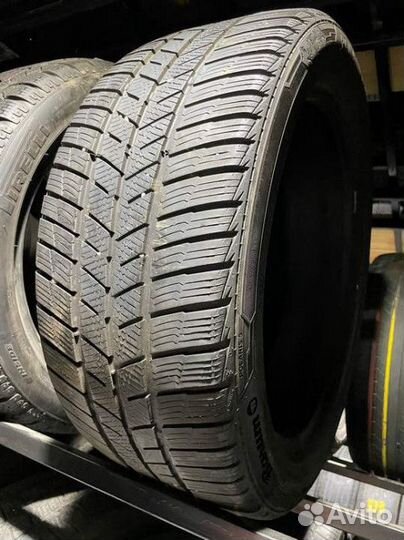 Barum Polaris 5 225/45 R17 91H