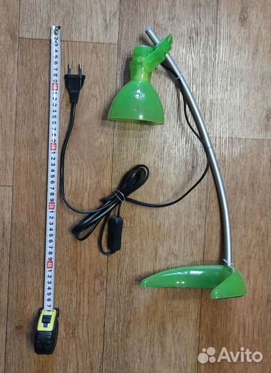 Настольная лампа икеа детская