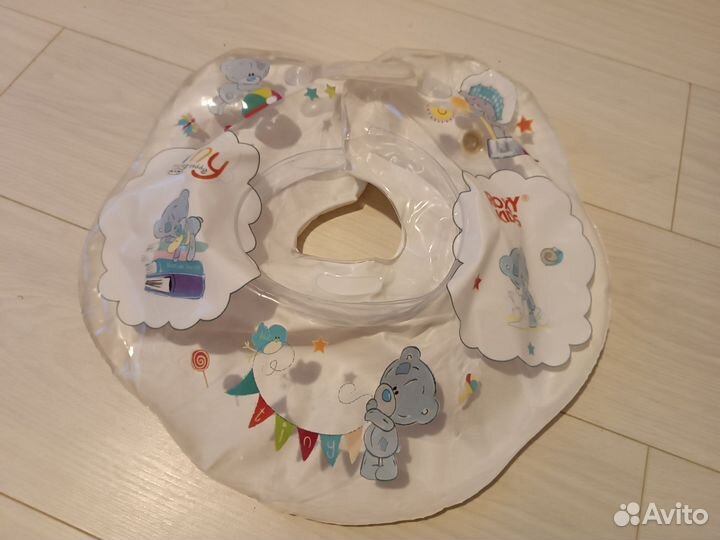 Круг для купания малыша