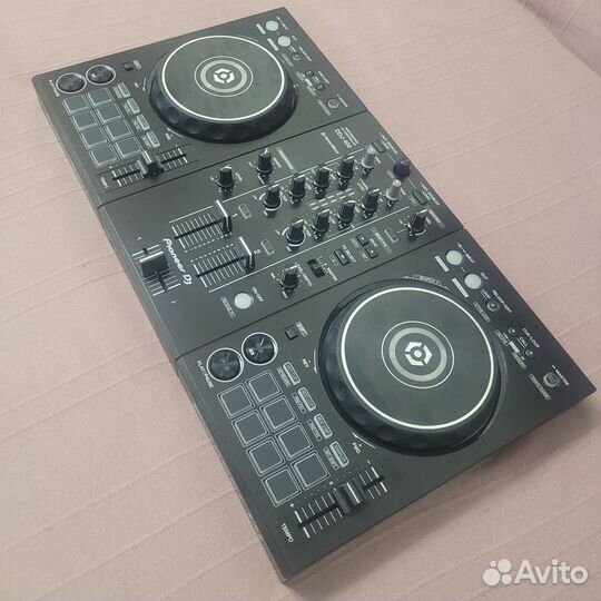 Pioneer DDJ-400