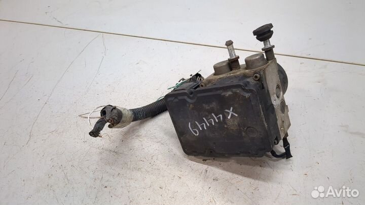 Блок абс, насос Chrysler Voyager, 2009