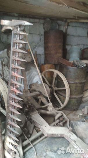 Плуг 1L 3-20, 2000