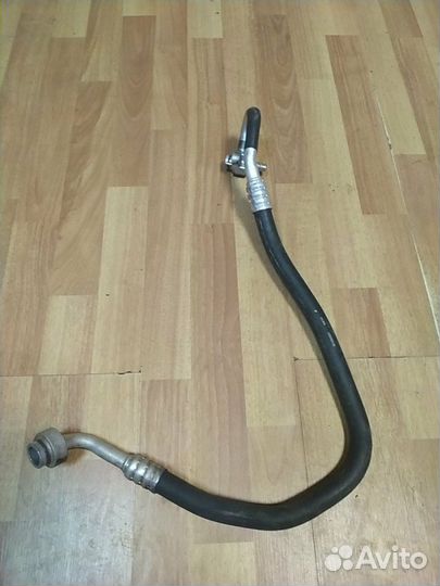 Трубка кондиционера Audi A6 C7 A7 Ауди А6 С7 А7
