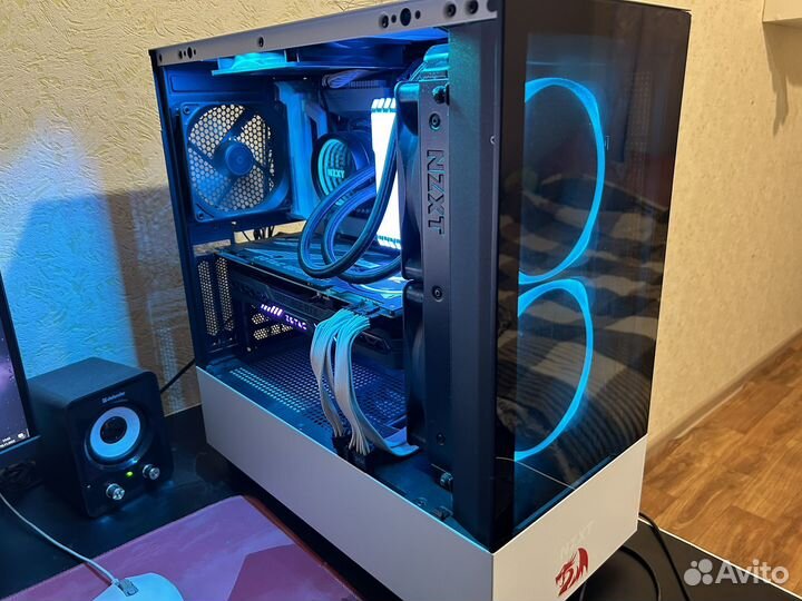 Nzxt h510 elite