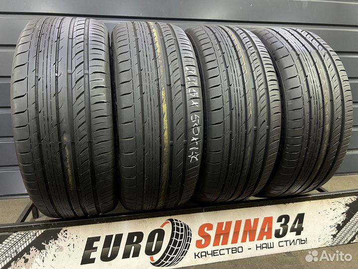 Toyo Proxes C1S 225/50 R17 98W