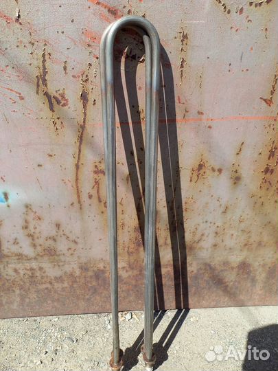 Тен воздушный