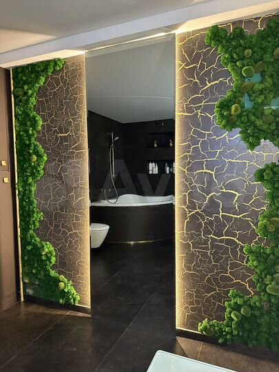 Дом 147,5 м² на участке 6 сот.