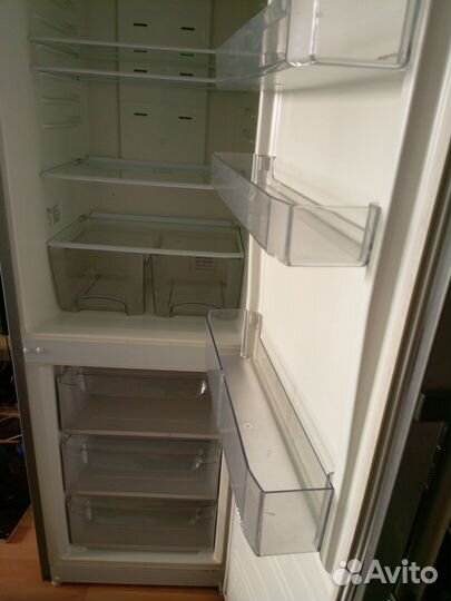 Холодильник Атлант No Frost