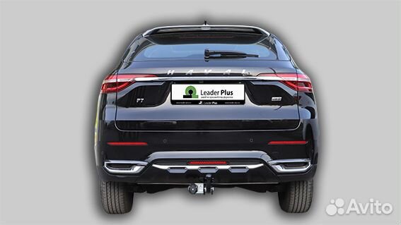 Фаркоп для Хавал F7