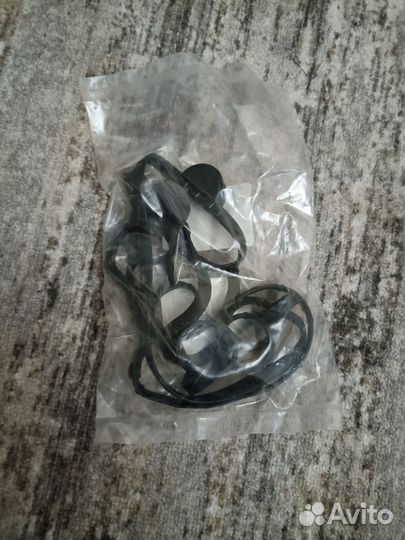 Прокладка клапанной крышки