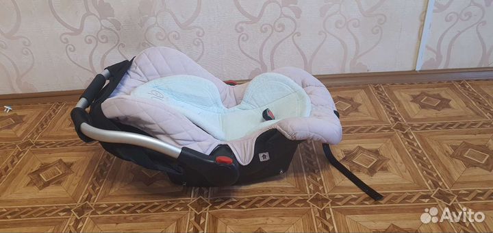 Автолюльки b у