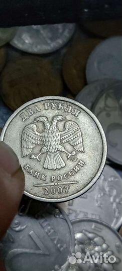 Все монеты Санкт-Петербург монетный двор