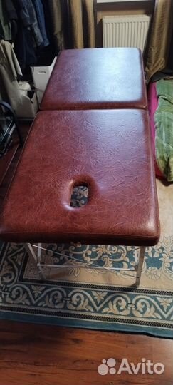 Стол для массажа складной