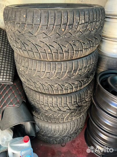 Toyo Observe G3 275/40 R20 и 315/35 R20