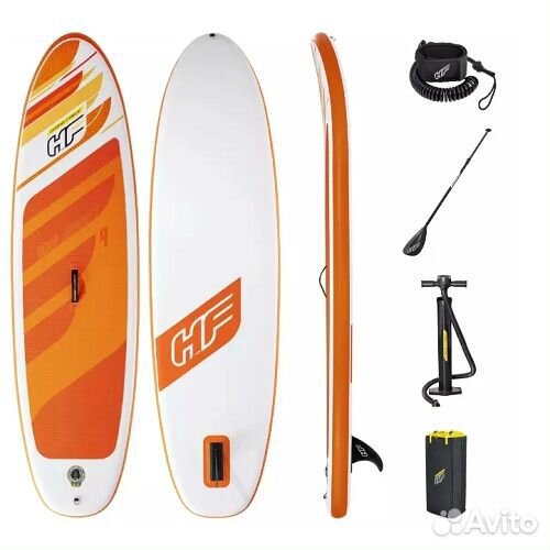 Сапы (Sup board) в аренду и прокат