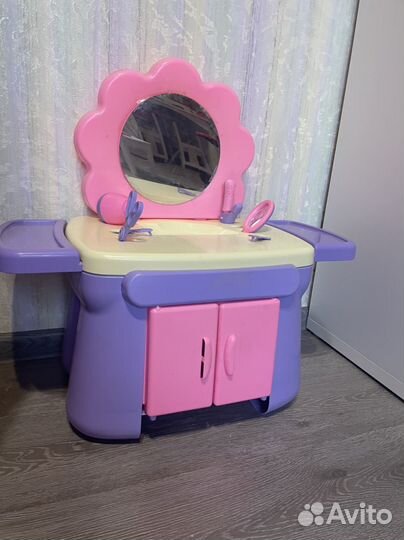 Детская парикмахерская