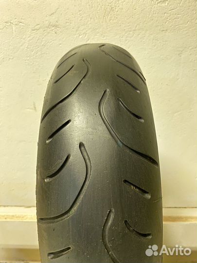 160/60 R17 Bridgestone Battlax T30 (100)